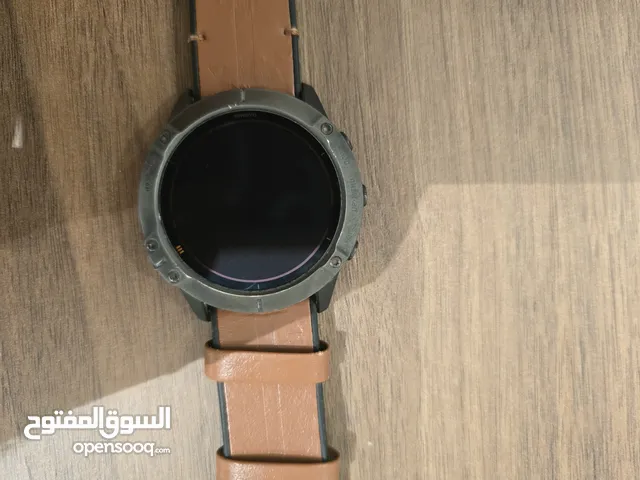 ساعه جارمن فنكس 6 برو