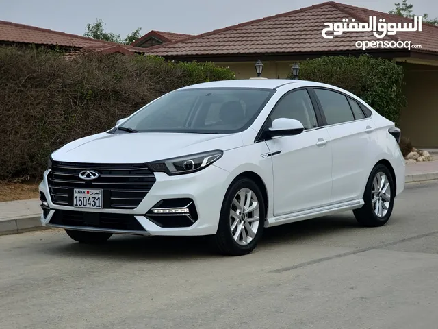 Used Chery Arrizo in Southern Governorate