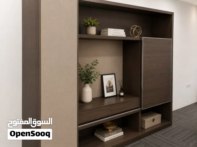 Tv cabinet