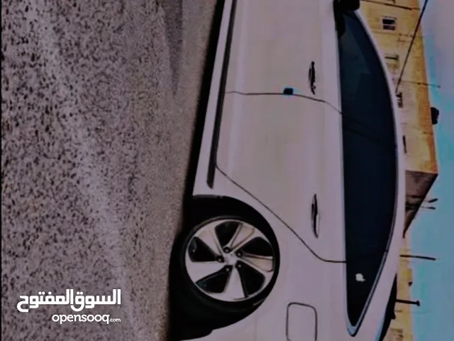 Used Hyundai Sonata in Amman