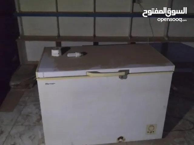 للبيع ثلاجة فريزر تجميد