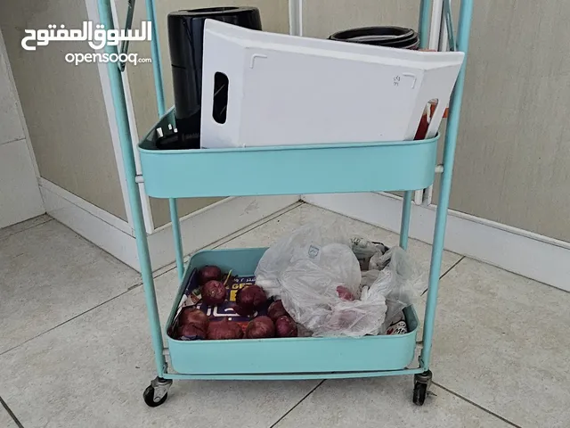 House hold items, Filter, bicycle,cupboard,wardrobe,iron,grocery cupboard,