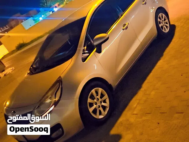 2014 Kia Rio EX