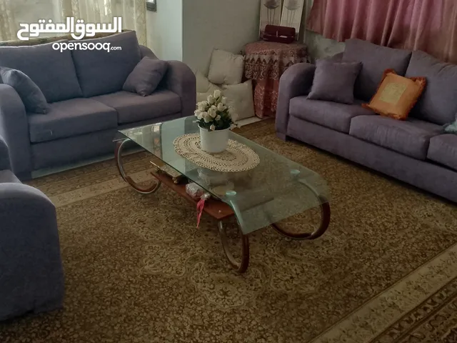 طقم كنب Sofa مستعمل بحالة ممتازة للبيع