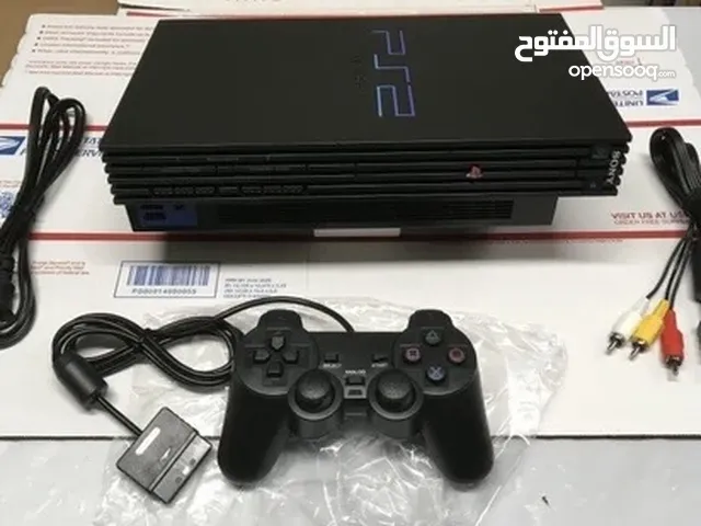 PlayStation 2 PlayStation for sale in Hawally