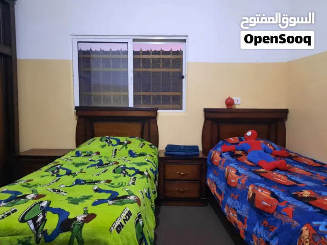 غرفه نوم اطفال للبيع قابل للتفاوض