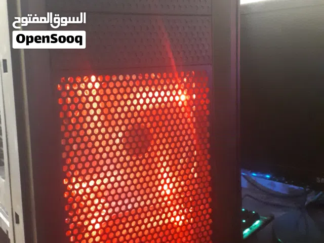 جهاز pc للبيع بسعر مناسب