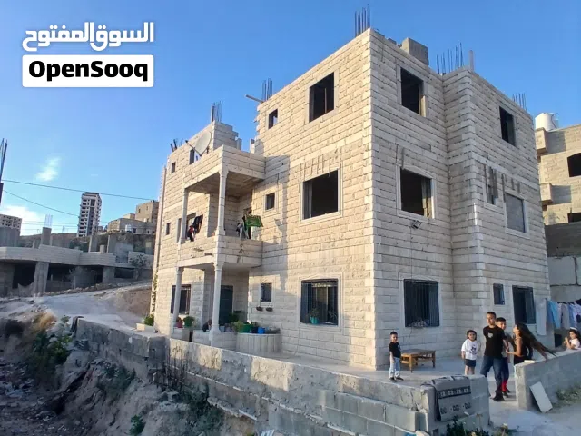 170 m2 3 Bedrooms Townhouse for Sale in Bethlehem Dar Salah
