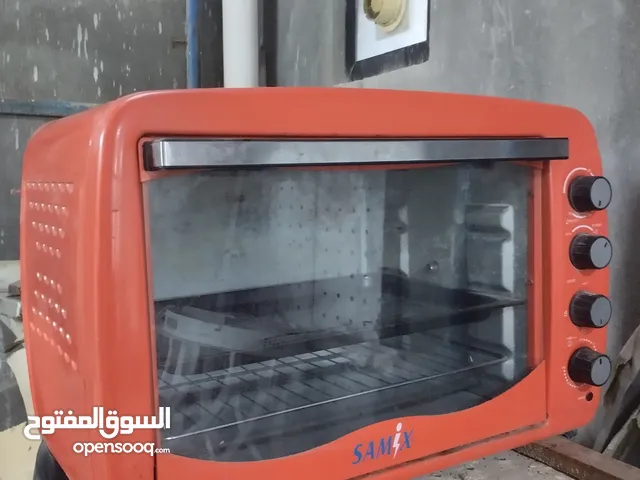 Samix Ovens in Baghdad