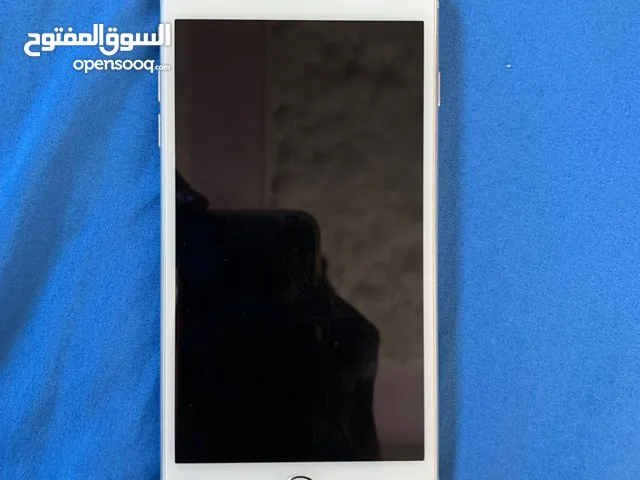 Apple iPhone 8 Plus 256 GB in Amman