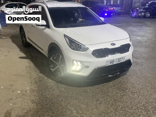 2021, كيا, نيرو, EX Touring