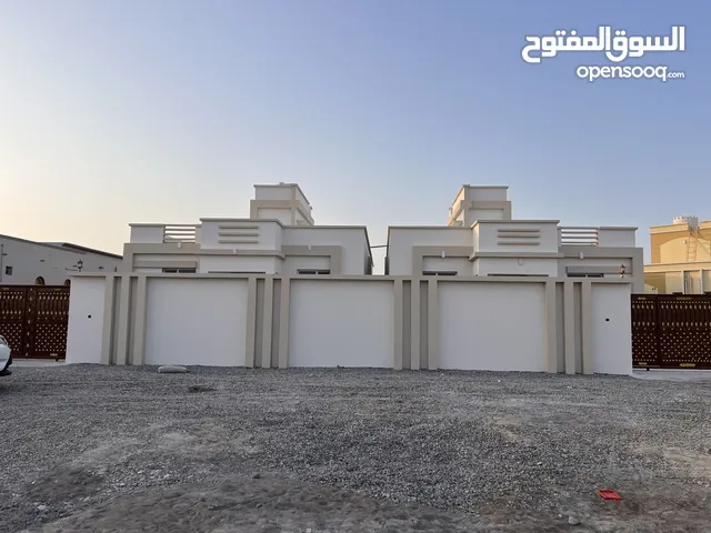 210 m2 3 Bedrooms Townhouse for Sale in Al Batinah Al Masnaah