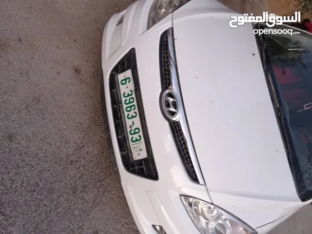 Used Hyundai i30 in Tulkarm