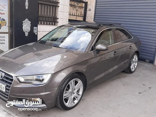 Used Audi A3 in Bethlehem