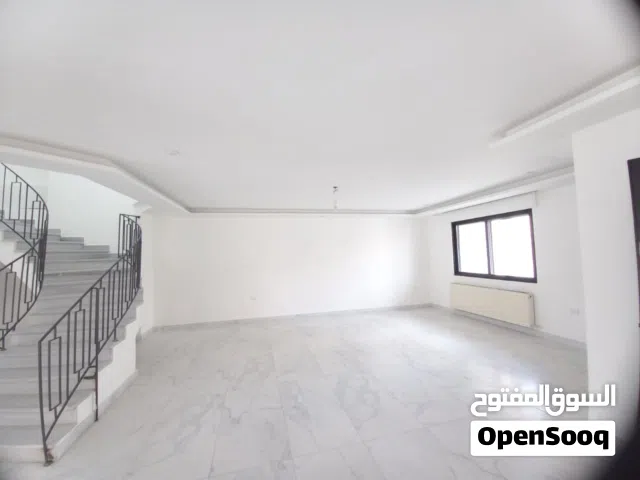 300 m2 3 Bedrooms Villa for Rent in Amman Abdoun