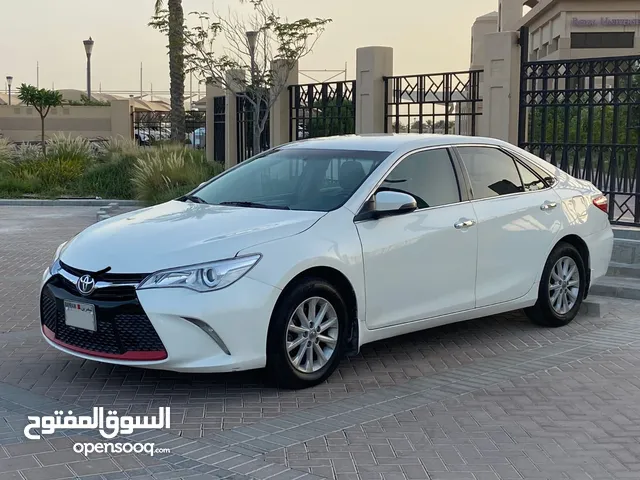 Toyota Camry 2016 in Southern Governorate