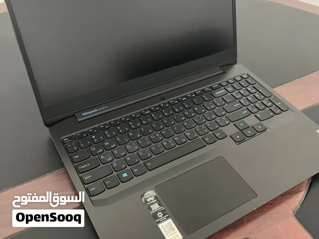 Lenovo ideapad gaming 3