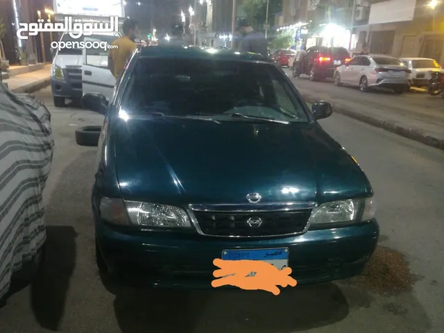 Used Nissan Sunny in Assiut