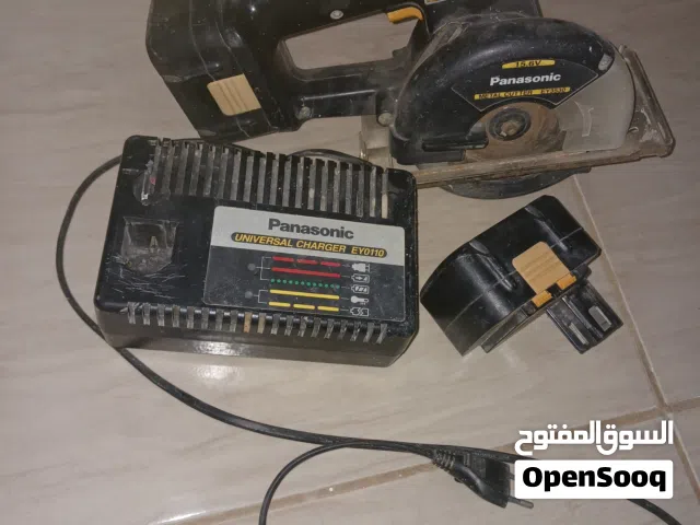 منشار محمول ماركة باناسونيك