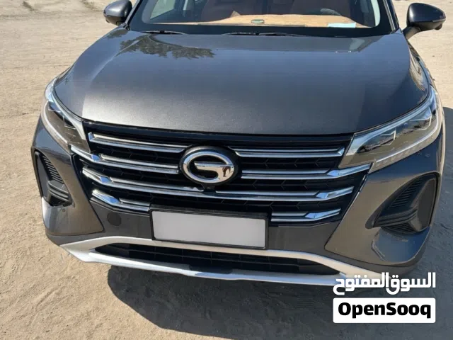 2024 جي أيه سي GS4 GE