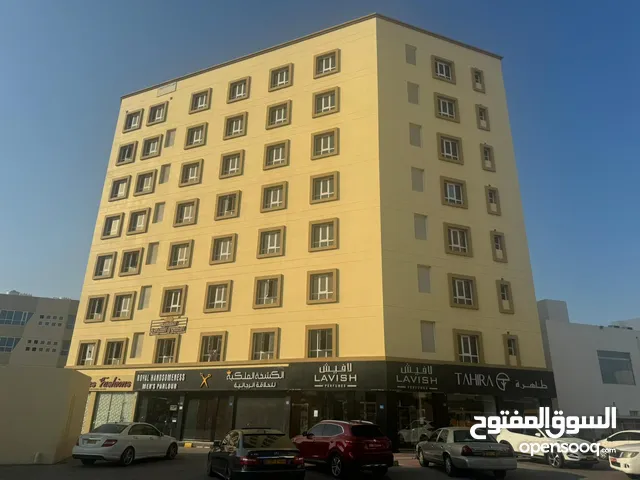 70m2 2 Bedrooms Apartments for Rent in Muscat Amerat