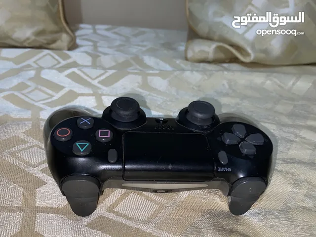 Manette PS4
