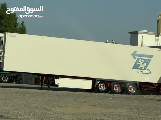 مقطورة ذنبة براد 2010