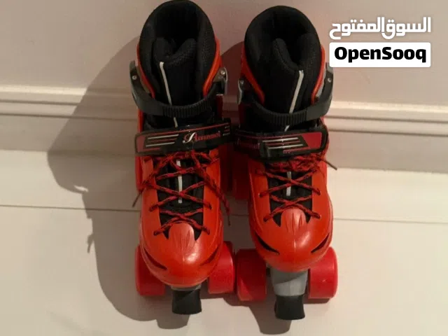سكيت نضيف مرره