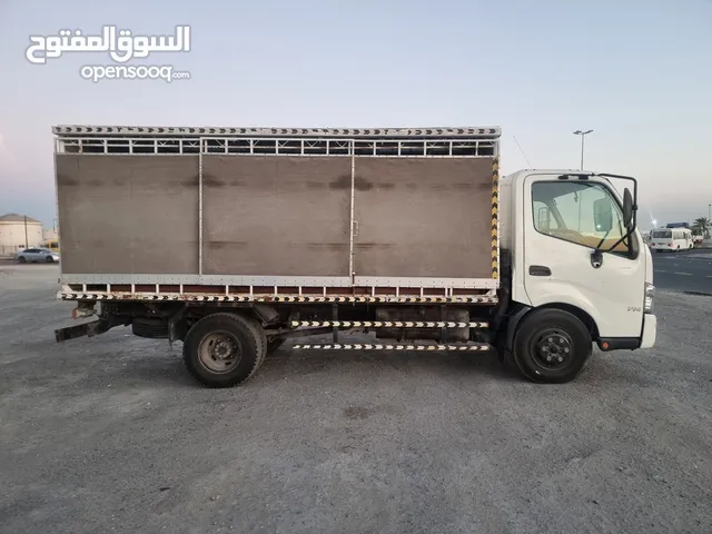 Box Hino 2019 in Central Governorate