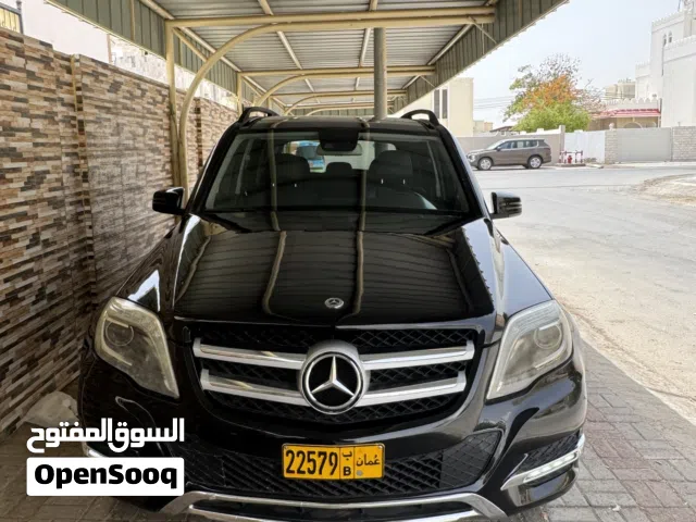 2016 Mercedes Benz GLK-Class GLK 350