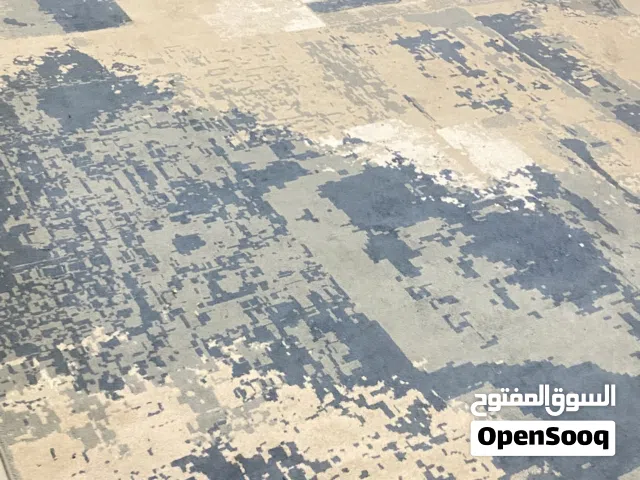 سجاده للبيع مقاس 2.75  طول 3:65 ثقيله  نخب