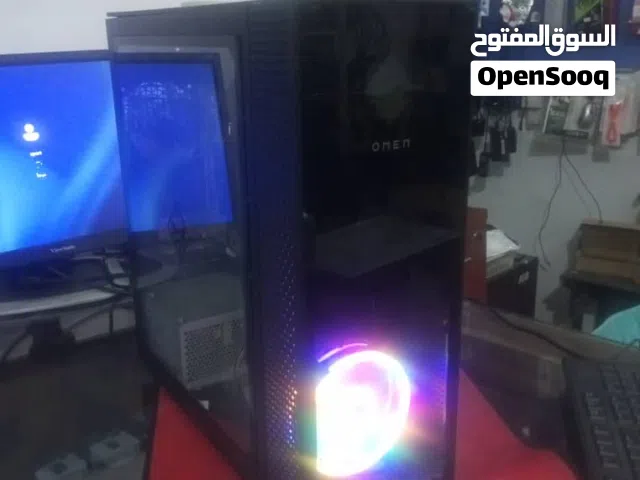 تجميعة كمبيوتر مكتبي اقتصادية وموثوقة