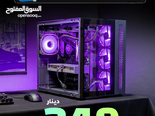 Computers PC for sale in Amman