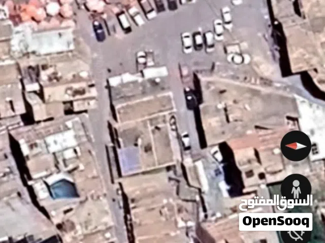 دكان شعبي فتحتين وسط السوق