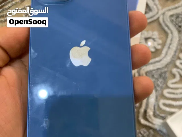 ايفون 13 العادي