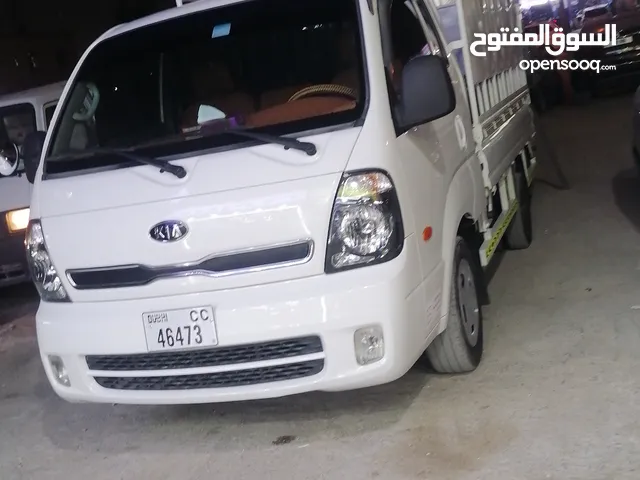 Kia bongo For sale on good rate 148000km