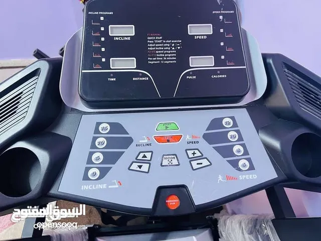تريدمل للبيع شبه جديد