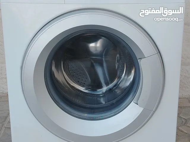 General Deluxe 7 - 8 Kg Washing Machines in Zarqa