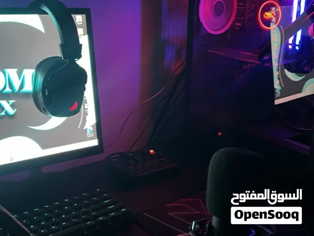 بيعة سريعة سيت آب قيمنق كامل متكامل