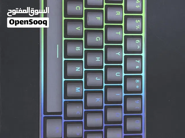 كيبورد وماوس سعر صفقه