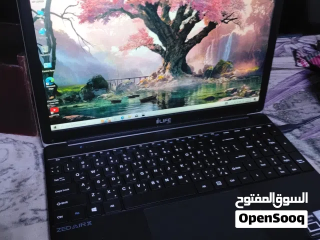 laptop core i5 5 generation ram 4 hard ssd 1 TB