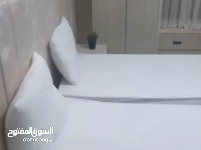 شقة مفروشة للايجار في السابع 1 نوم Furnished Apartment for Rent in 7th circle 1 bedroom