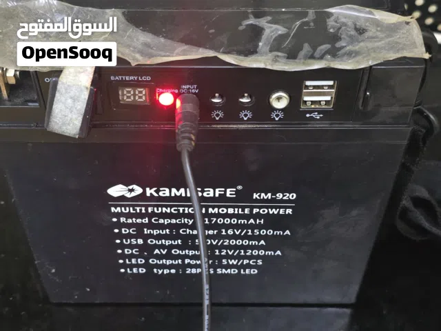 بطاريه تعبيه بسعر ممتاز