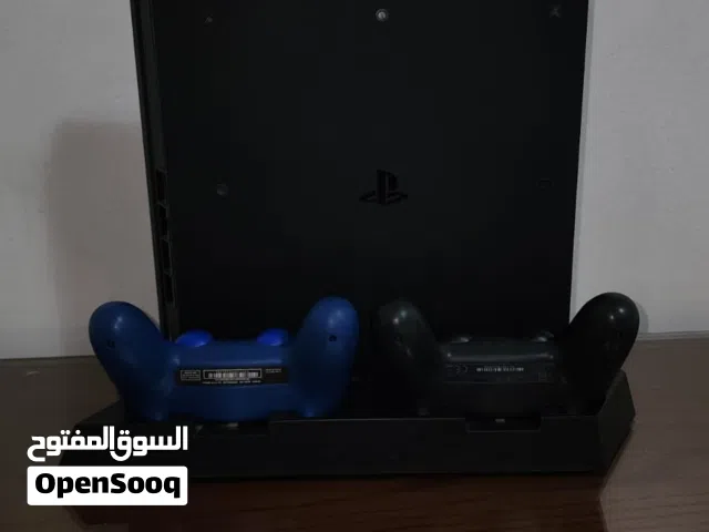 play station 4