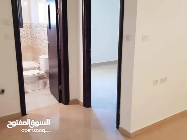 91 m2 2 Bedrooms Apartments for Rent in Ramallah and Al-Bireh Um AlSharayit