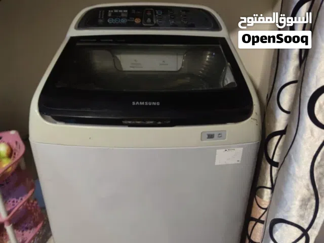 غساله نضيفه كلش
