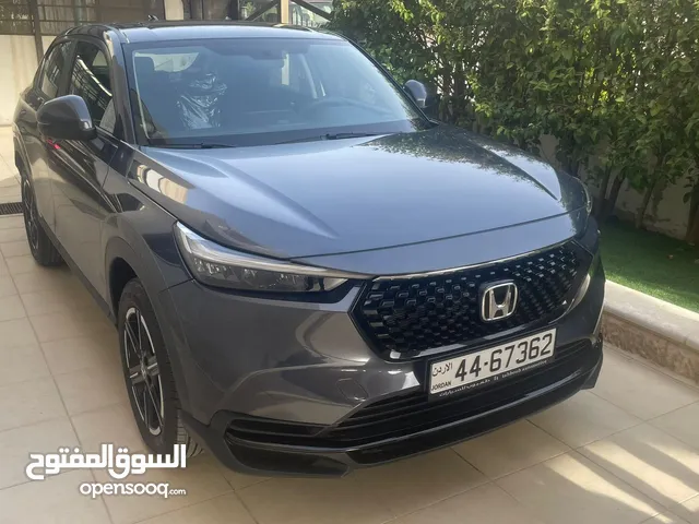 New Honda HR-V in Amman