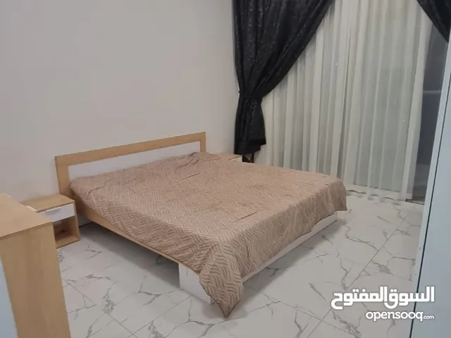 1300ft 2 Bedrooms Apartments for Rent in Ajman Al Rashidiya