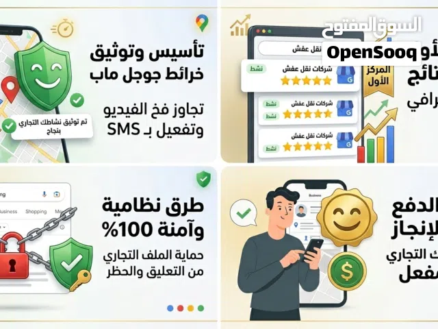 عقدة "تصوير الفيديو" في خرائط جوجل؟ فككناها لك بدون كاميرا!