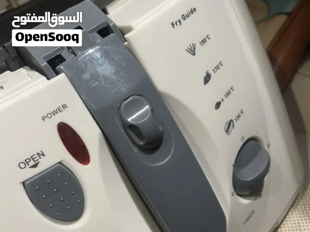 مقلى كهرباىيه جديده